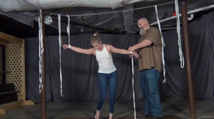 www.ivanboulder.com - Claire Irons: Ivan tries out Fashion Design thumbnail
